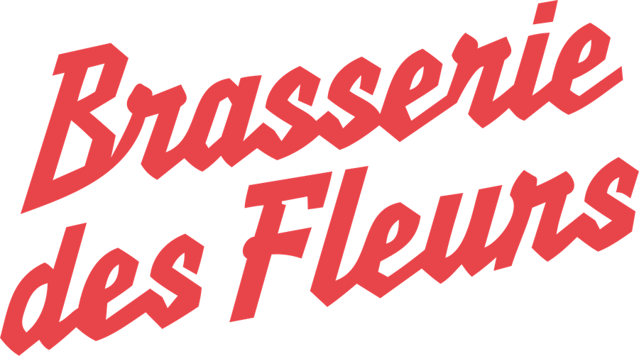Brasserie Des Fleurs, Nîmes